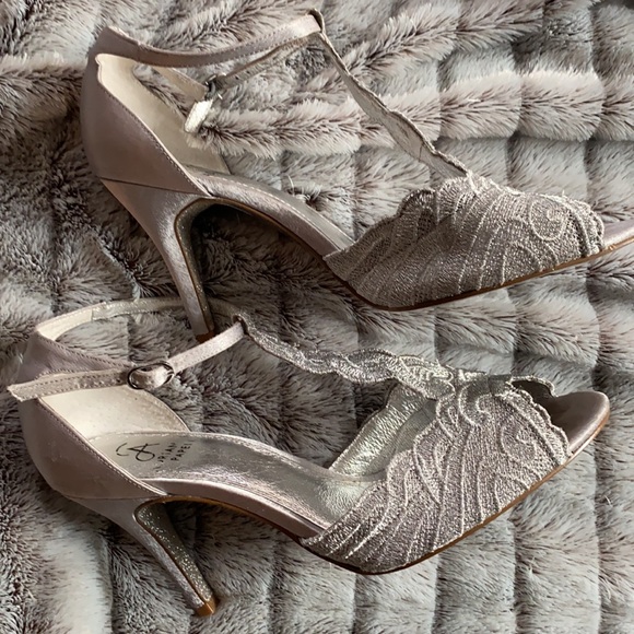 Evening shoes - Picture 3 of 7